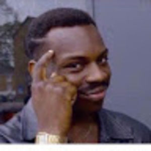 Meet your Posher, Pat